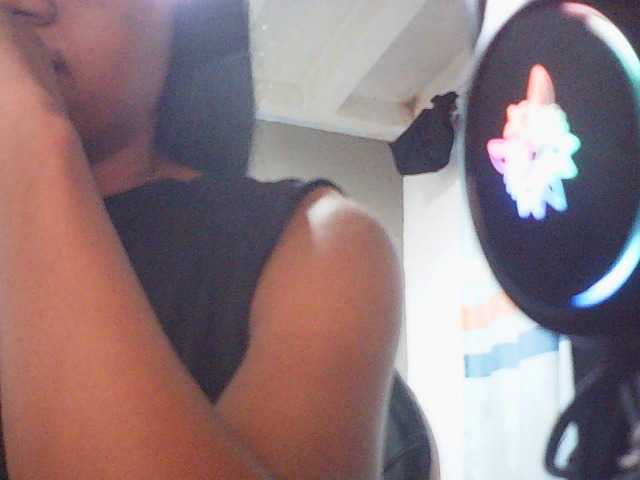 fariana live cam on BongaCams