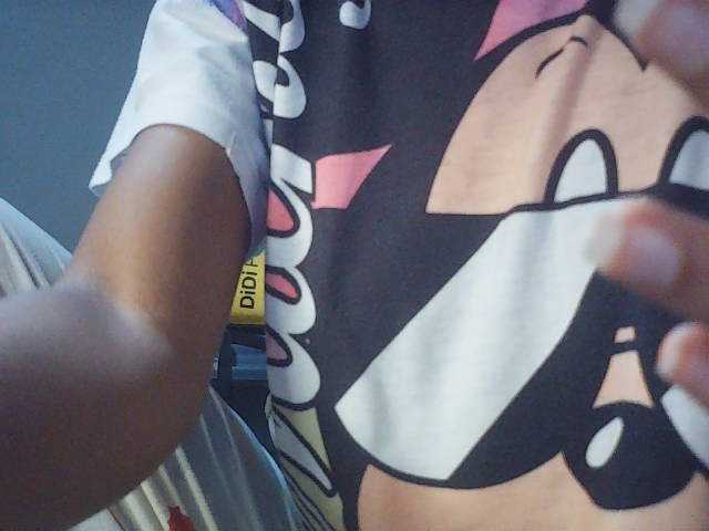fariana live cam on BongaCams