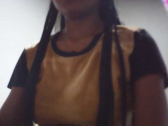 fariana live cam on BongaCams