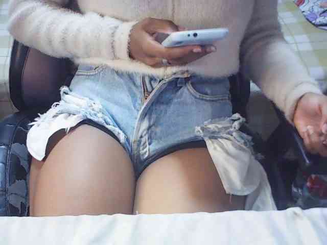 fariana webcam