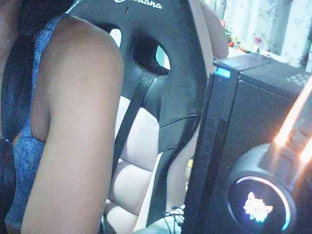 fariana webcam
