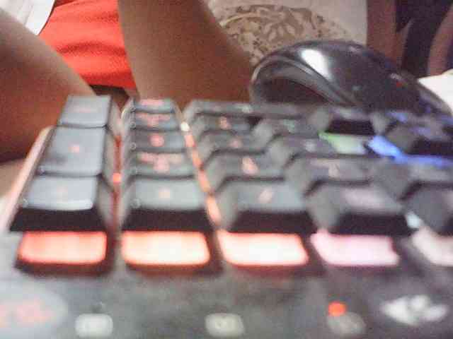 fariana webcam