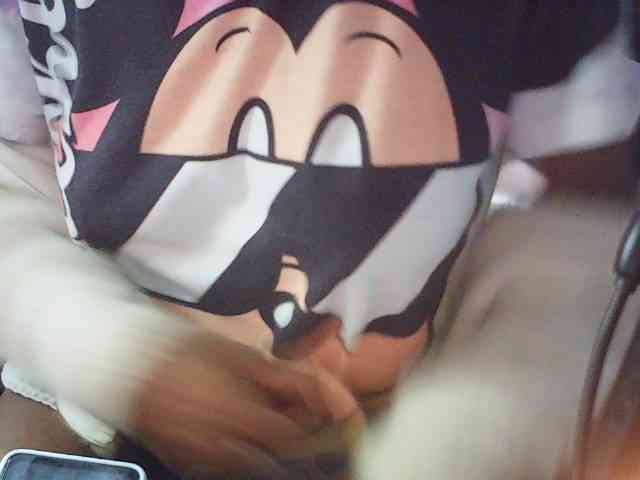 fariana webcam