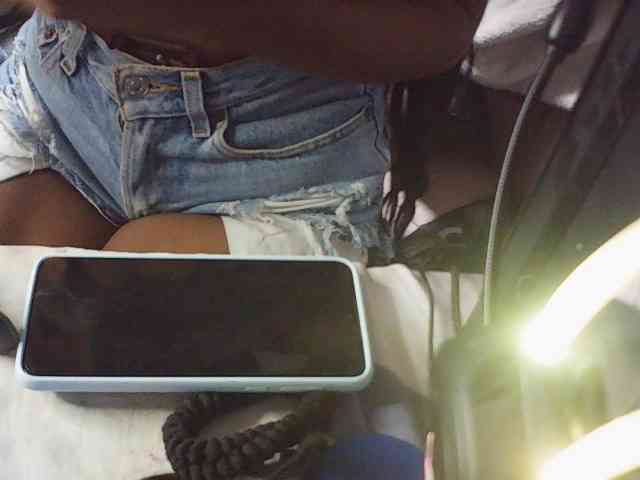 fariana webcam