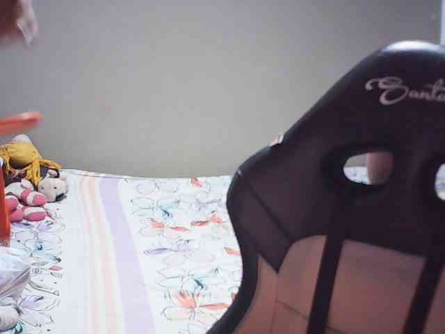 fariana Sex Cam Show