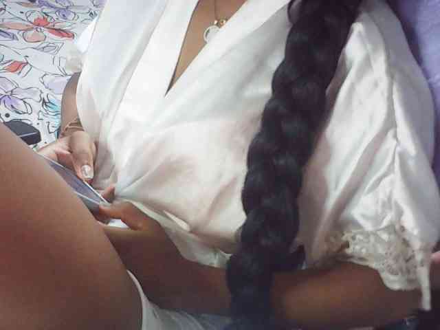 fariana webcam