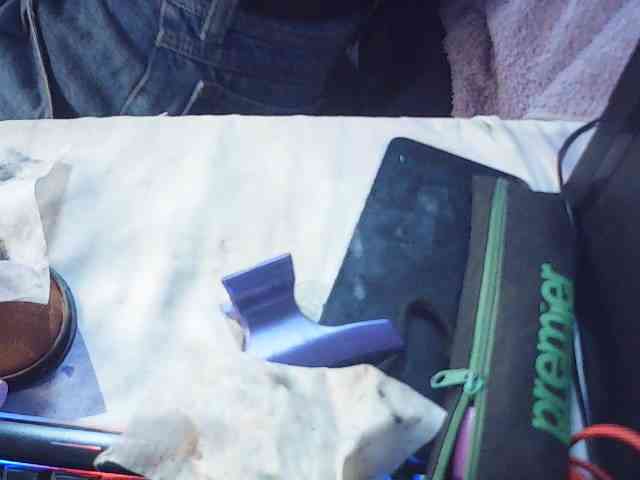fariana webcam