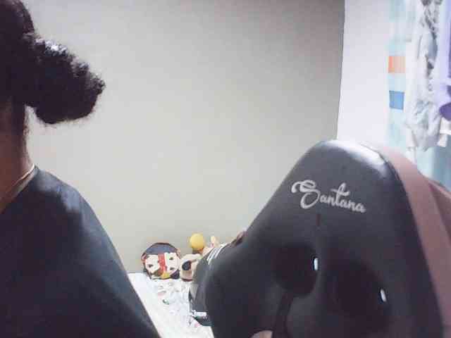 fariana webcam