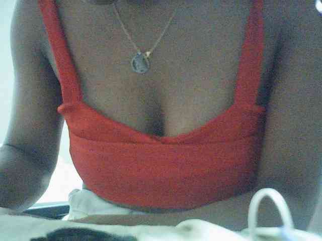 fariana webcam