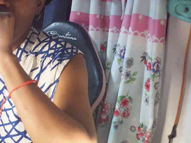fariana webcam