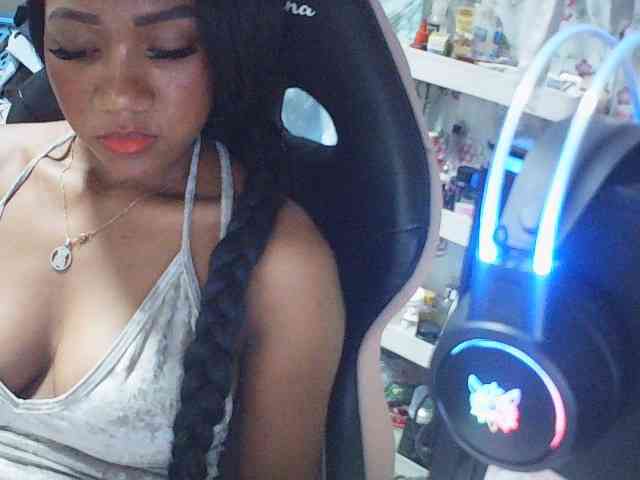 fariana webcam