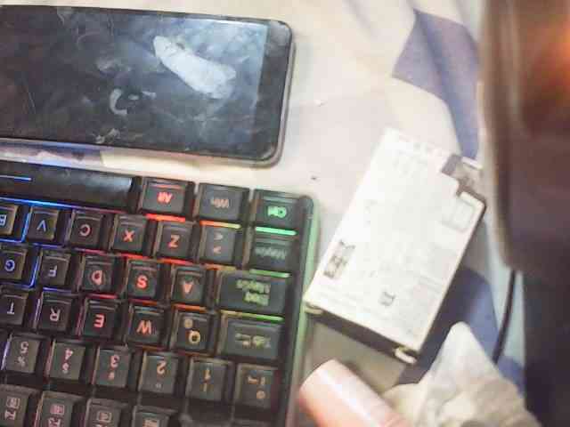 fariana webcam