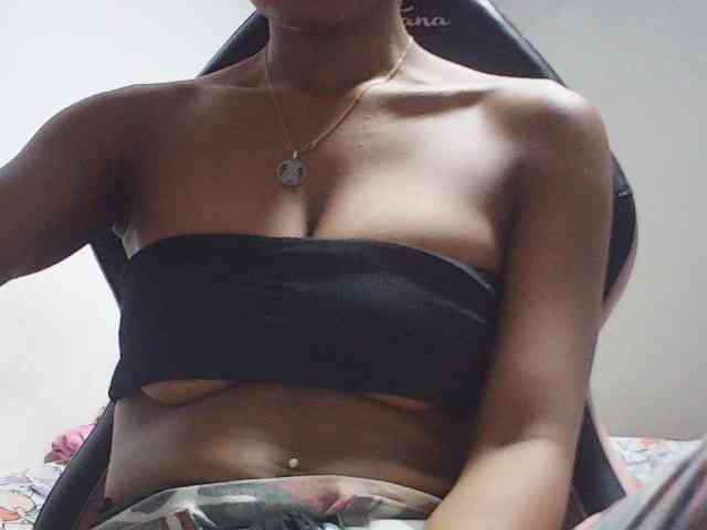 fariana webcam
