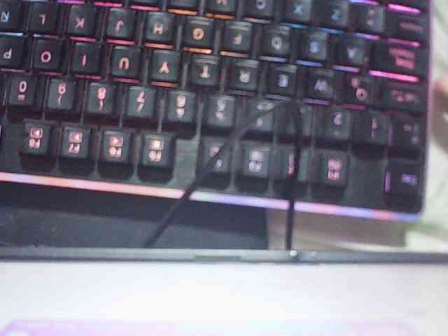 fariana webcam