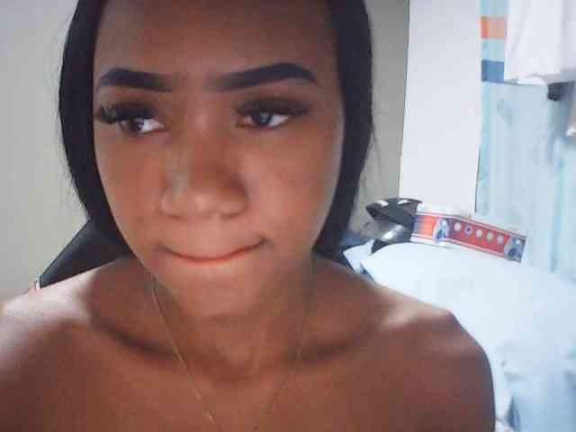 fariana webcam