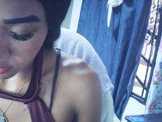 fariana webcam