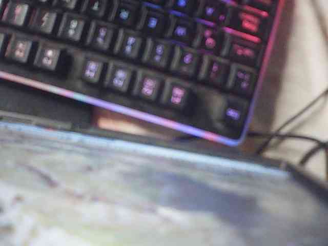 fariana webcam