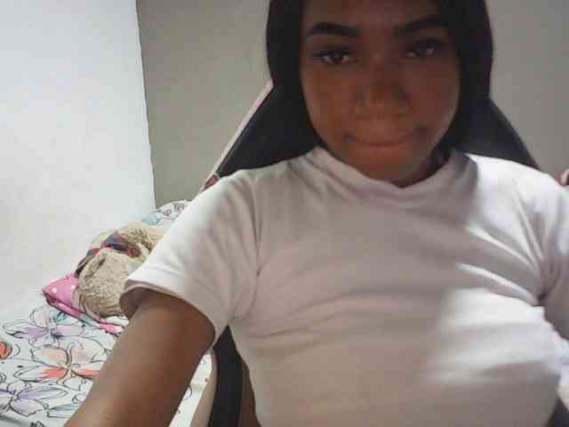 fariana webcam
