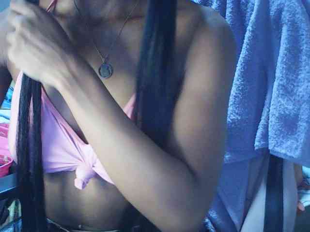 fariana webcam