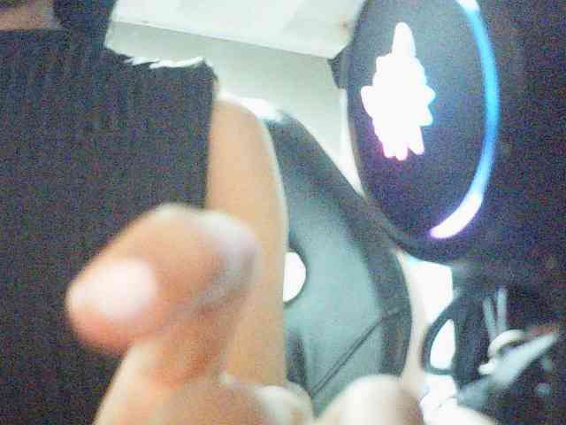 fariana webcam