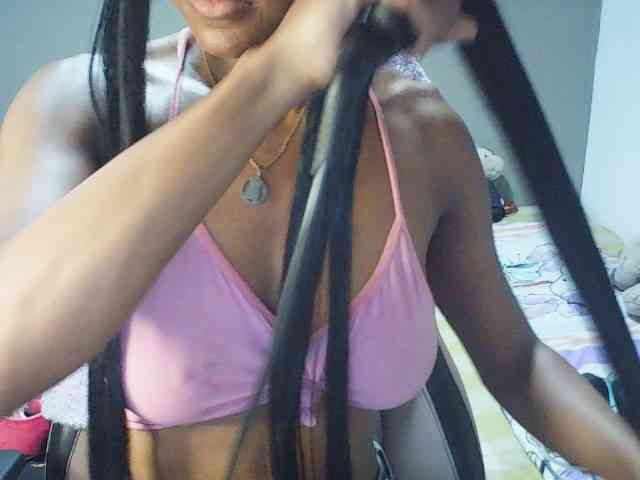 fariana webcam