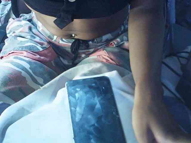 fariana webcam