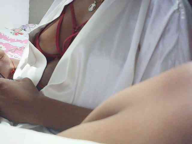 fariana webcam