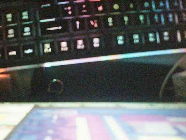 fariana webcam