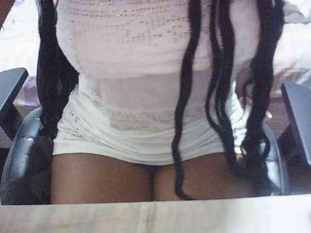 fariana webcam