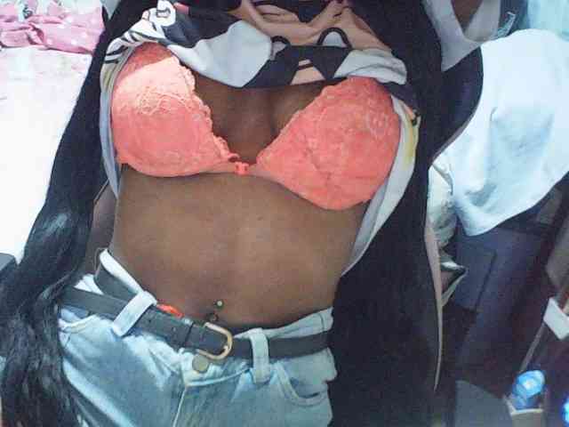 fariana webcam