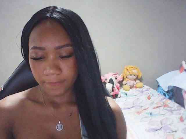 fariana webcam