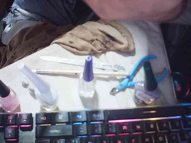 fariana webcam