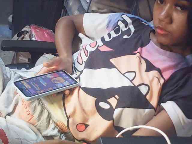 fariana webcam