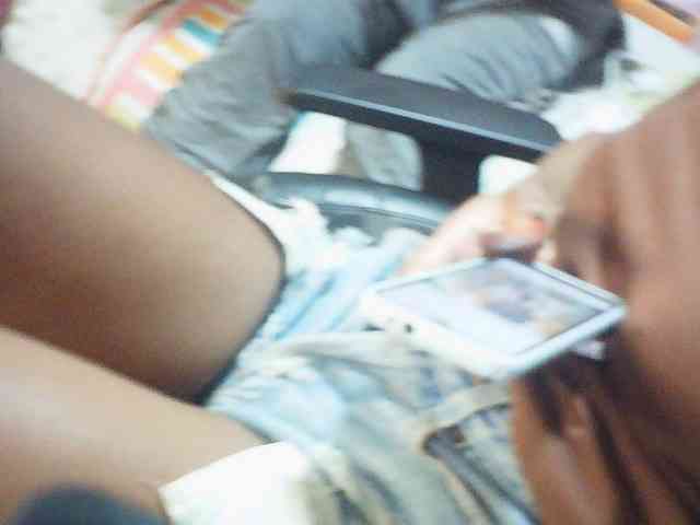 fariana webcam