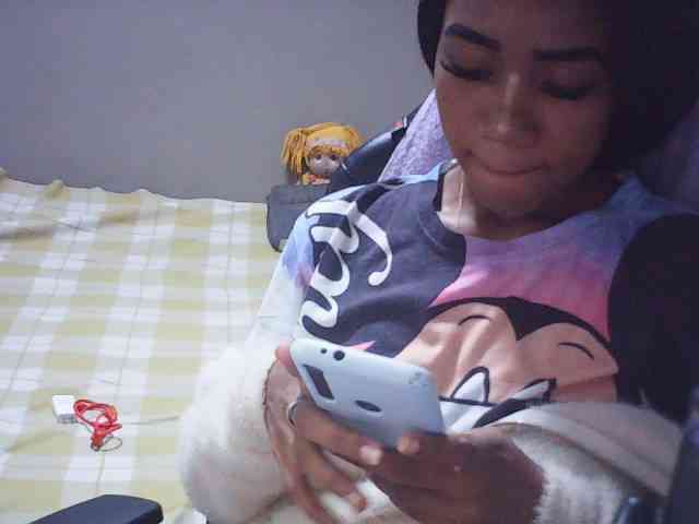 fariana webcam