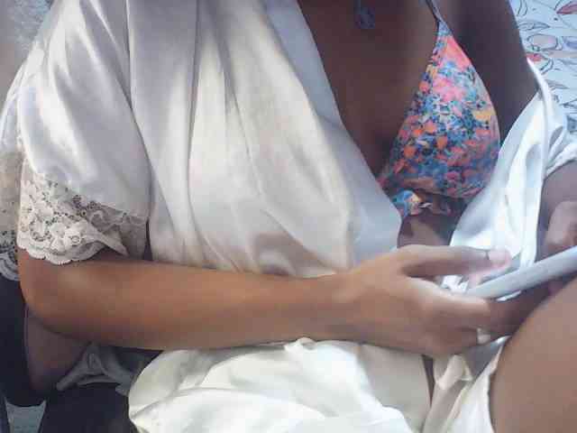 fariana webcam