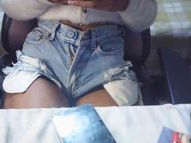 fariana webcam