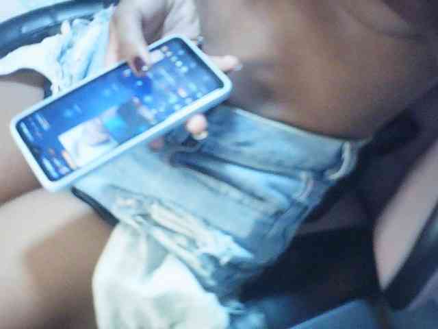 fariana webcam