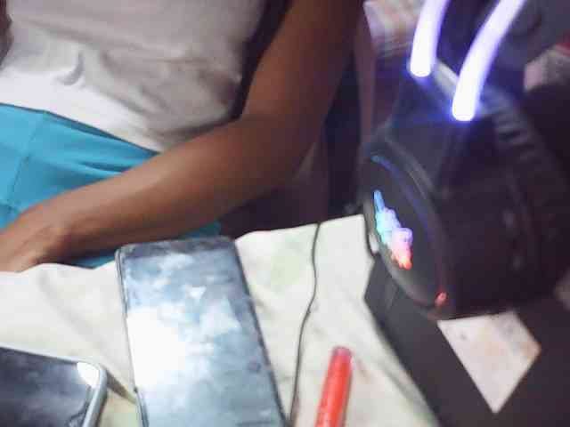 fariana webcam