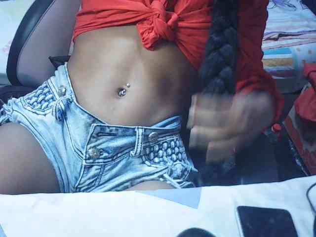 fariana webcam