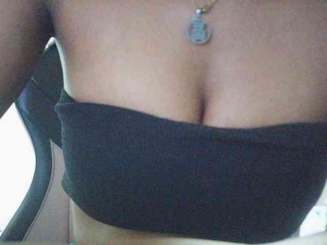 fariana webcam