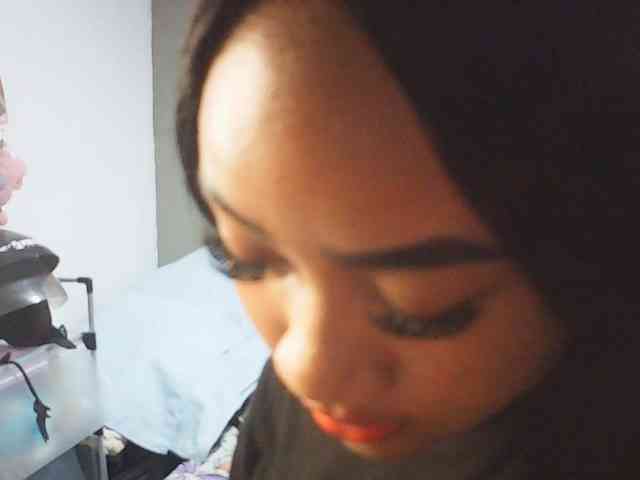 fariana webcam