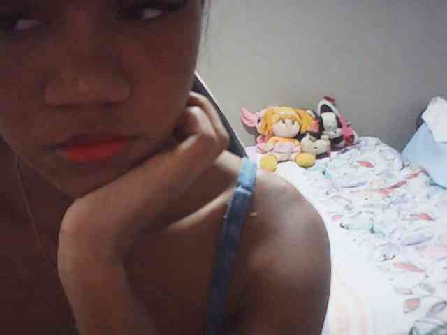 fariana webcam