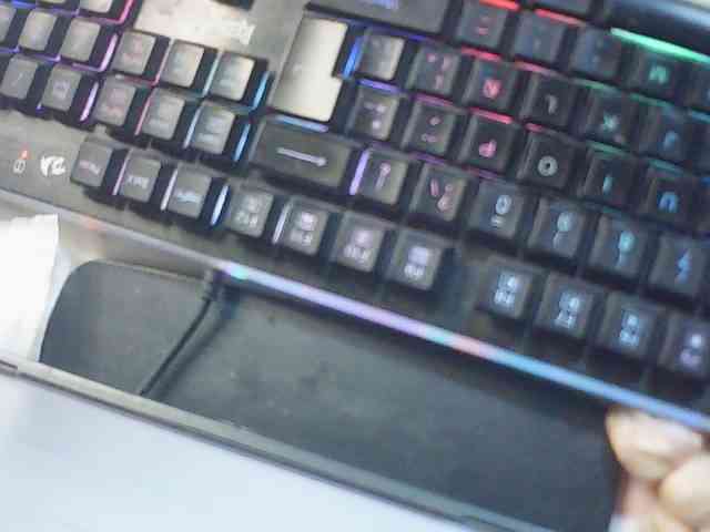 fariana webcam