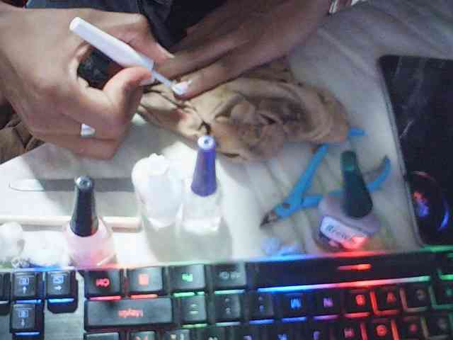 fariana webcam