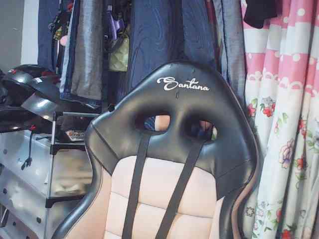 fariana webcam