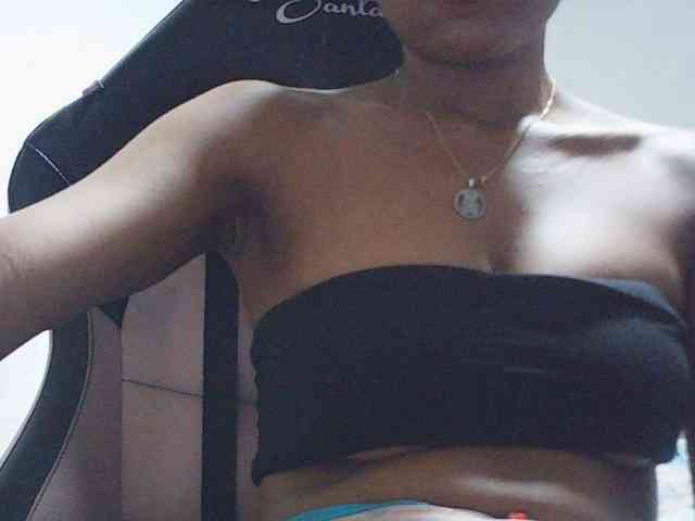 fariana webcam