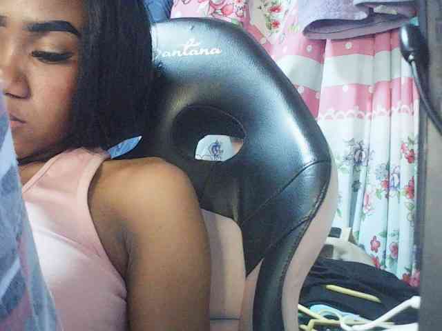 fariana webcam