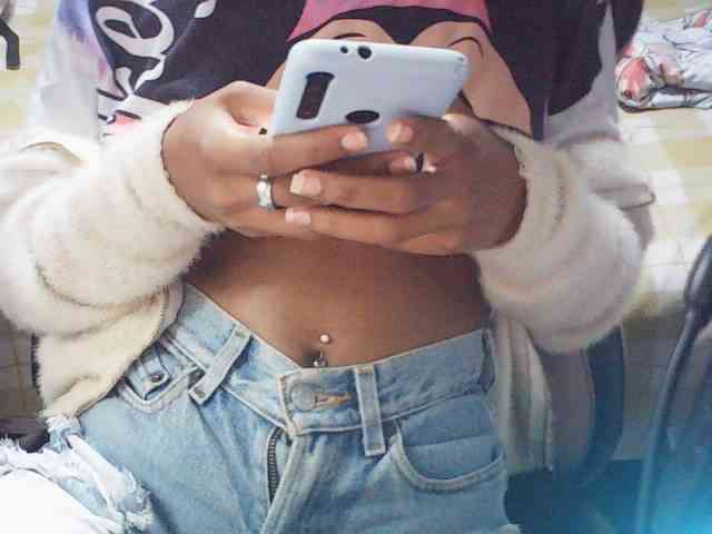 fariana webcam