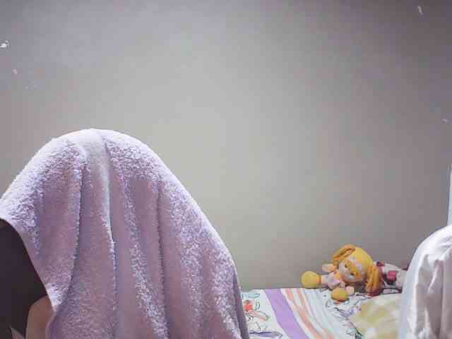 fariana webcam